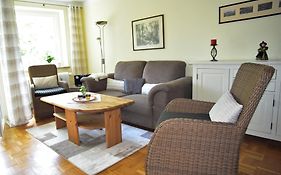 Ferienwohnung Doretta