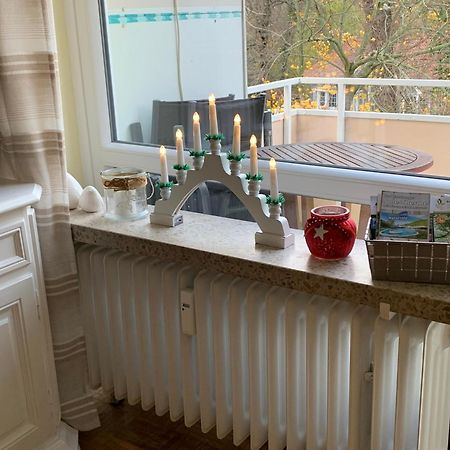 Ferienwohnung Doretta Bad Harzburg Exterior foto