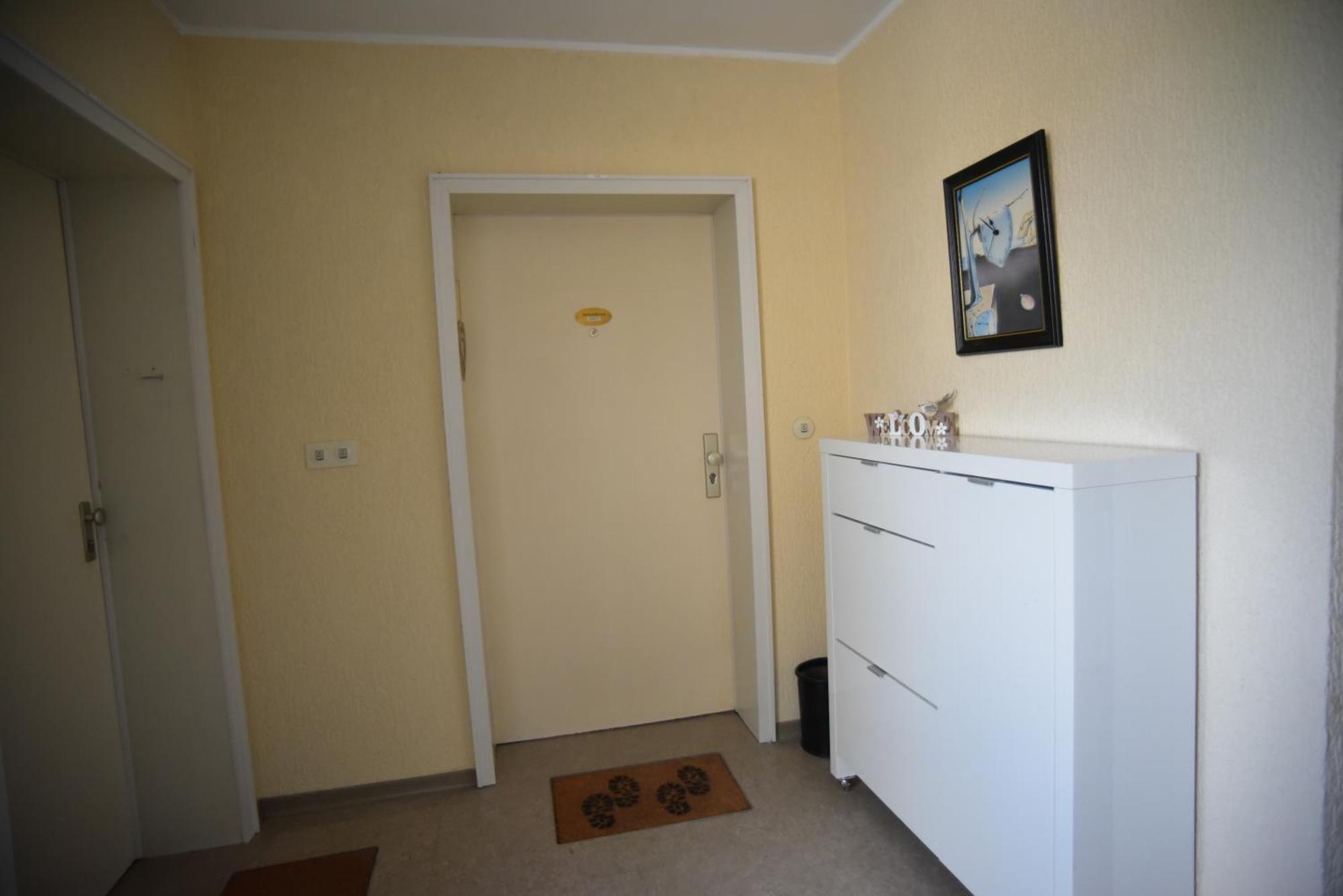 Ferienwohnung Doretta Bad Harzburg Exterior foto
