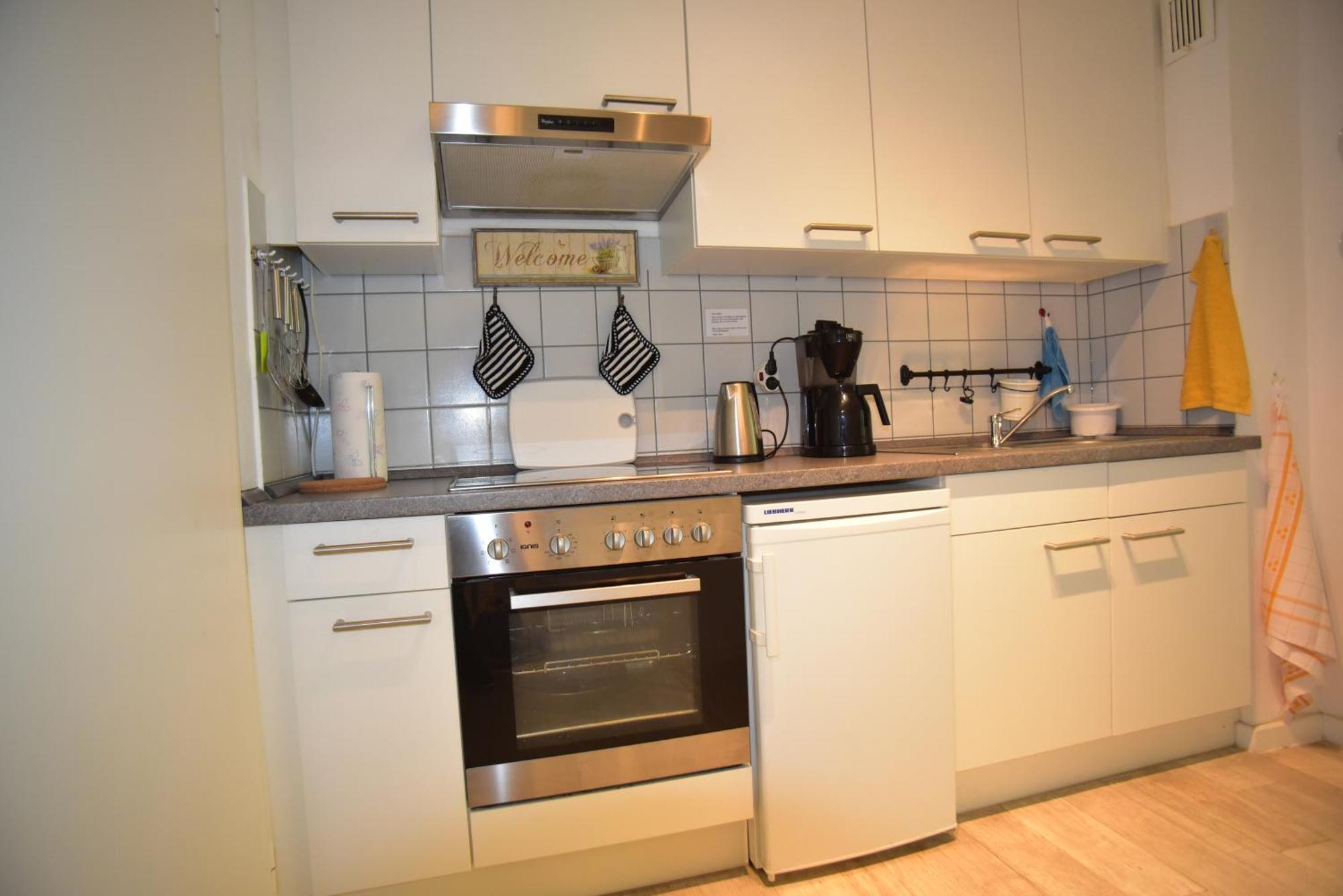Ferienwohnung Doretta Bad Harzburg Exterior foto